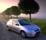 Ford Focus 1999 года
